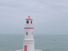 -漳州滨海火山岛自然生态风景区