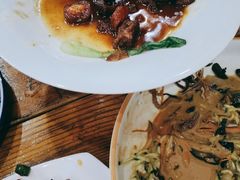 -鲁西南老厨子·特色鲁菜(经一纬五店)