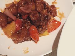 -顺峰(农展馆店)