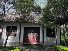 -上海佘山国家森林公园天马山园