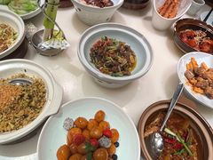 -客语客家菜(华发商都店)