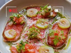 -Bistro 63 创意融合料理(广粤天地店)