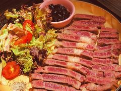 -The Cheebat 锌吧·Bistro(体育西店)