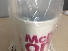 -麦当劳(哈西万达店)