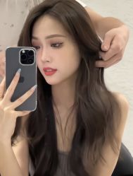-上禾 HAIR SALON