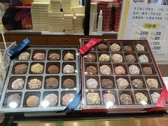 -凯德广场(武胜路店)