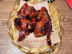 -鸽子窝(黄村店)