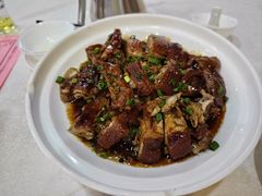 -绿雅居原生态农庄(小涌店)