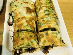 -台北楚楚园馅饼粥(虹桥南丰城店)
