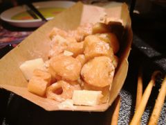 -烤匠(广元万达店)