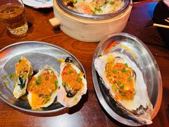 -丰豪烧烤·粤式大排档(学府店)