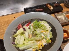 -赤坂亭·M9和牛烧肉·铁板烧(合肥万象城店)