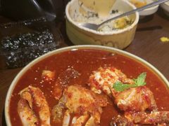 -Fuzzy Bistro 浮几韩餐·茶酒馆