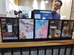 -唐沫茶兮(首山店)