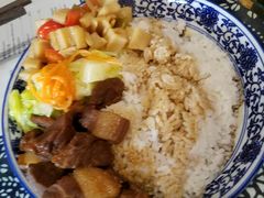 -蜗牛小馆醉乡民谣云南菜(惠新西里店)