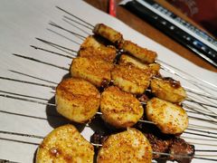 -臻炙大舍烤串(天龙家园店)