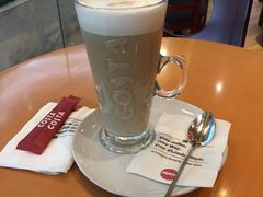 -COSTA COFFEE(水游城店)