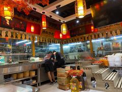 -谭姐邻里厨房(翠微店)