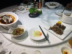 -曲园酒楼(老江东店)