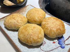 -牧雲子·臻选云南菜 .商务宴请(泰然大厦店)