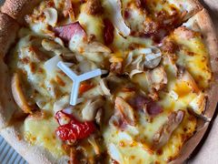 -必胜客(漕宝路店)