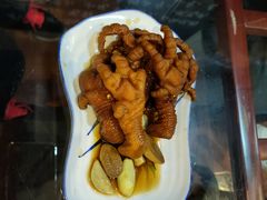 -聚首堂·特色小吃·肘子(什刹海德胜门店)