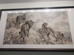 -徐悲鸿纪念馆
