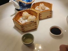 -陶陶居酒家(白云机场T2店)