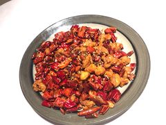 -俏江南天津时尚曲艺主题餐厅(马场道店)