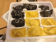-船歌·鱼水饺青岛菜(闽江二路店)