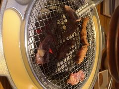 -喜来稀肉(北外滩白玉兰广场店)