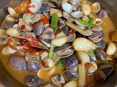 -宜宾海鲜酒家·三十年老字号