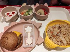 -西贝(深圳卓悦汇店)