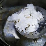 3⃣️1⃣️石头食堂の炒鱿鱼卷
