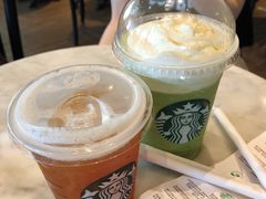 -星巴克臻选(佛山佛罗伦萨小镇店)