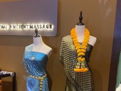 -泰悠谷养生SPA(世茂商业街店)