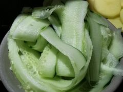 黄瓜-白乐天毛肚火锅馆(南滨路店)