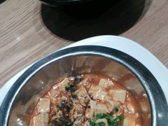 -吕氏疙瘩汤·新鲁菜(潍坊银座店)