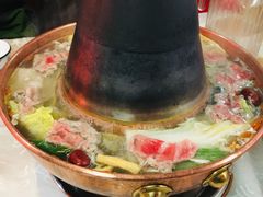 -羊家胡同·龙虾烧烤火锅(龙汇路店)
