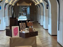 -Me Coffee下午茶艺术空间