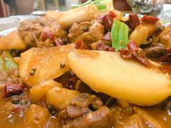 -福顺祥大盘鸡(临潼店)