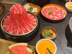 -牛New寿喜烧(新六百店)