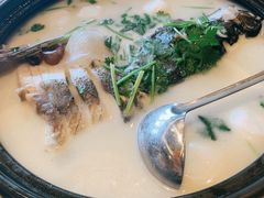 -通安客栈中餐厅·何家小馆