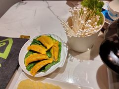 -鱼颜诱纸纸上烤鱼·蛙(龙湖天街店)