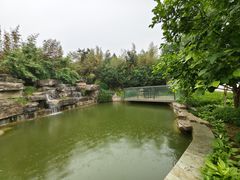 -静之湖度假区