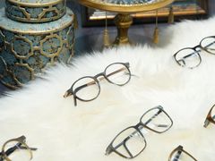 -大视光学•LINDBERG林德伯格•全球手工眼镜集合店(王府井店)