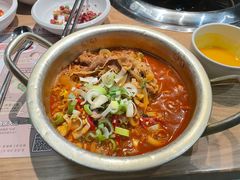 -本家韩国烤肉(青岛万象城店)