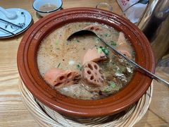 -董厨煨汤馆(车站路店)