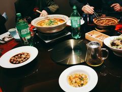 -魏铭鱼头捞饭(晋阳路店)