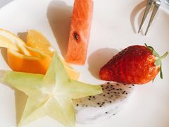 -梧桐餐厅(泉城路店)